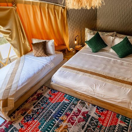 Отель Domes And Dreams Lio Glamping Эль-Нидо Экстерьер фото